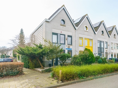 Buster Keatonstraat 17