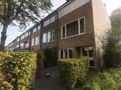 Cypressenlaan in Sint-Michielsgestel (45m2)