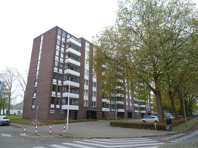 Dokter Bakstraat in Maastricht (108m2)