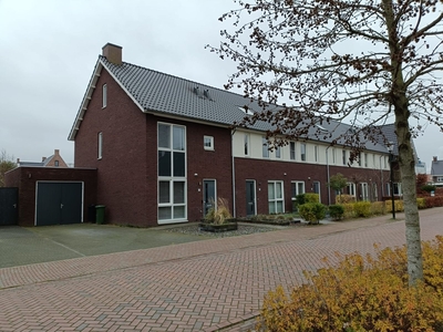 Dominicus van Ophovenstraat in Veghel (144m2)