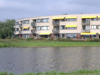 Dr. Schaepmanlaan in Heemstede (90m2)