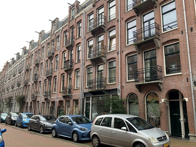 Eerste Atjehstraat 24 -D