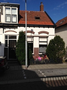 Emmastraat in Krommenie (80m2)