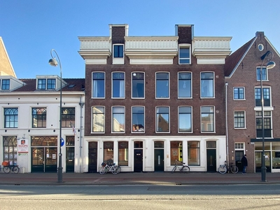 Gedempte Oude Gracht 148 C