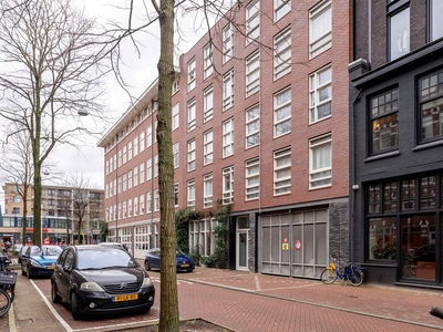 Gillis van Ledenberchstraat 114 E