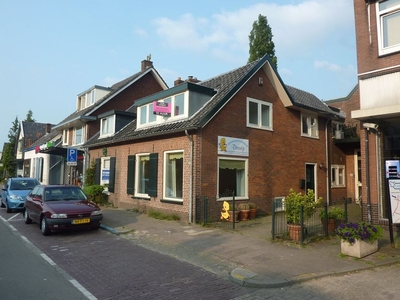 Hessenweg in De Bilt (105m2)