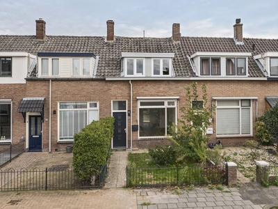 Hogestraat 26