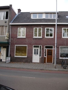 Hoogstraat in Eindhoven (70m2)