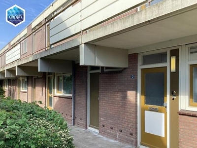 in Zoetermeer (60m2)