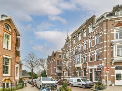 Jacob Obrechtstraat 1 BV