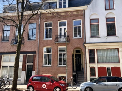 Jan Pieterszoon Coenstraat 10 bg