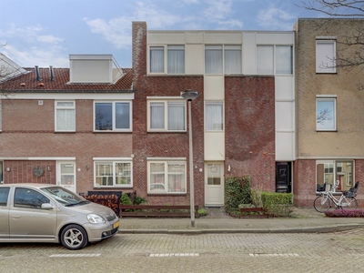 Jan van Eyckstraat 22