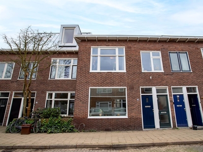 Johannes van Andelstraat 22