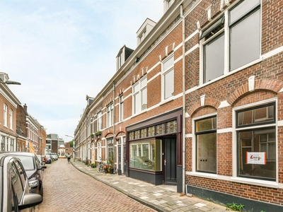 Kamperstraat 15 A