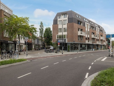 Kleine Berg in Eindhoven (72m2)