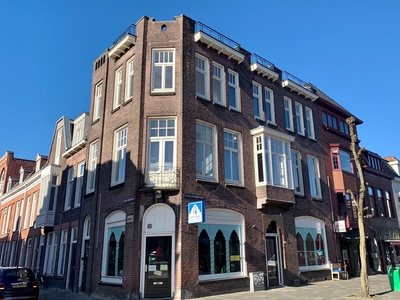 Kleine Kruisstraat 1 C