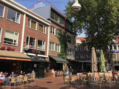 Koningstraat 32 A