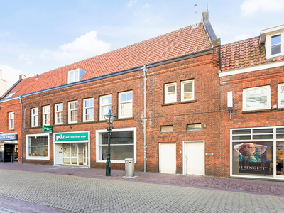 Koorstraat 3B