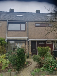 Korenmolenstraat in Oostzaan (105m2)