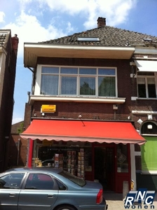 Korvelplein in Tilburg (22m2)