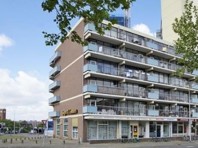 Kronenburgersingel in Nijmegen (65m2)