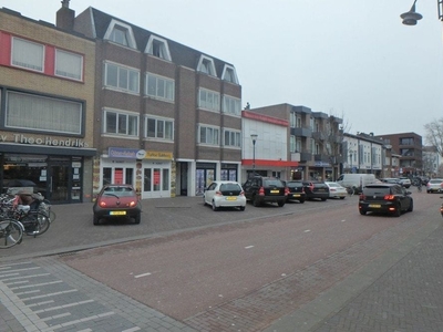 Kruisstraat in Eindhoven (20m2)