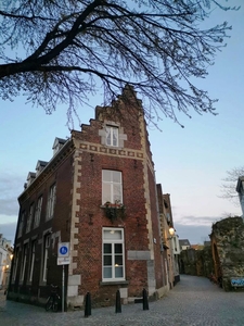 Lang Grachtje in Maastricht (105m2)