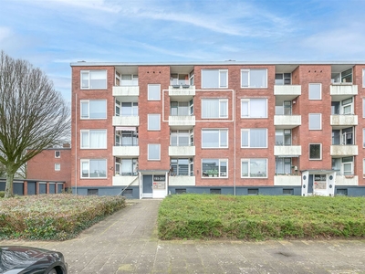 Lekstraat 201