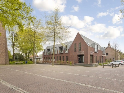 Lindenlaan in Vinkel (85m2)