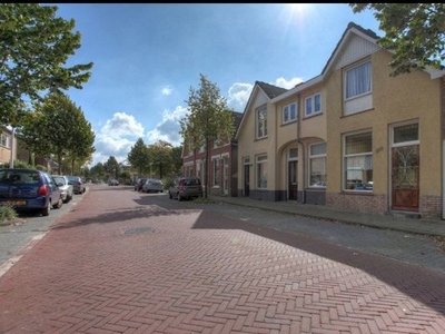 Lipperkerkstraat in Enschede (70m2)