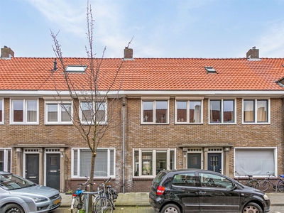 Madeliefstraat 33