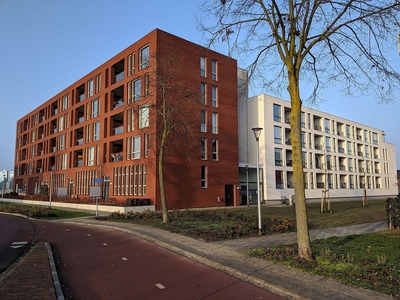 Max Euwestraat in Helmond (92m2)