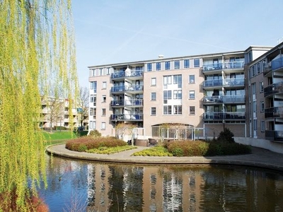 Meester Spoermekerlaan in Den Bosch (96m2)