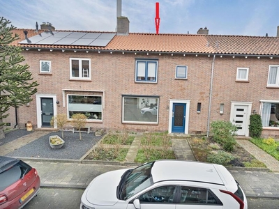 Meidoornstraat 14