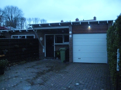 Middenweg in Groningen (98m2)