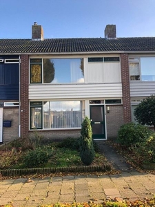 Minckelersweg in Hoogerheide (90m2)