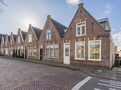 Nieuwlandersingel 18