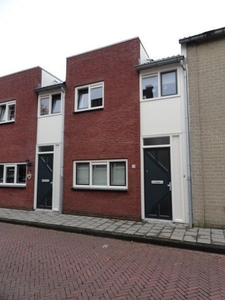 Nieuwstraat in Enschede (89m2)