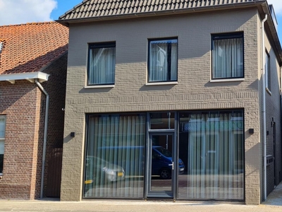 Nieuwstraat in Made (60m2)