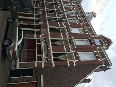 Obrechtstraat in Den Haag (70m2)