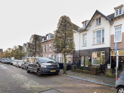 Oranjelust in Voorburg (70m2)