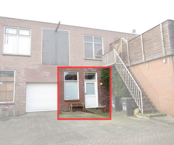 Oude Rijksweg in Staphorst (58m2)