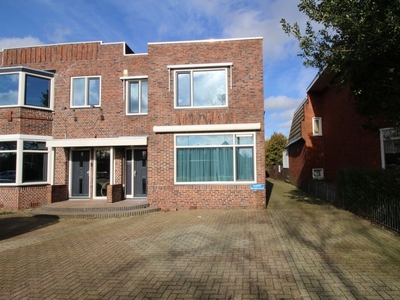 Peizerweg in Groningen (90m2)