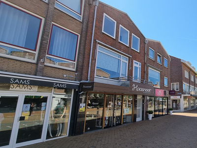 Princestraat 22e