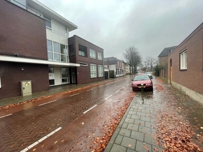 Prins Bernhardlaan in Vught (125m2)