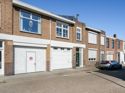 Prins Hendrikstraat 6a