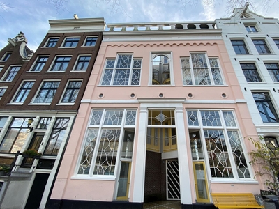 Prinsengracht 151 E