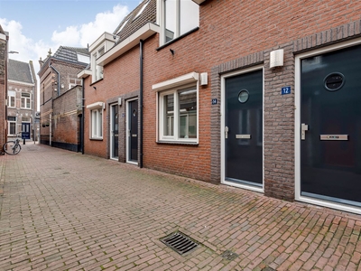 Prinsenstraatje 14