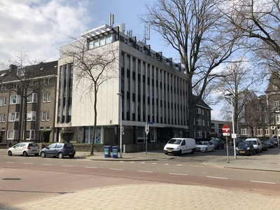 Professor Pieter Willemsstraat in Maastricht (70m2)