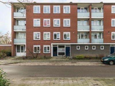 Rembrandtlaan in Enschede (74m2)